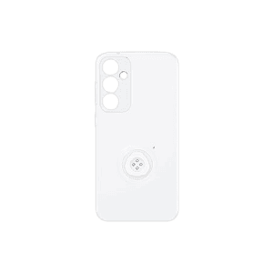 Samsung Galaxy S23 FE Clear Gadget Case | Transparent | EF XS711CTEGIN
