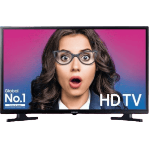 Samsung | 108 cm (43 inch) | Full HD LED Smart TV