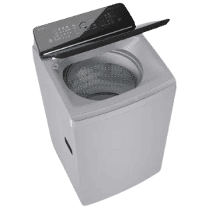 Bosch Fully Automatic Top Load Washing Machine | 8 kg | WOE802S7IN
