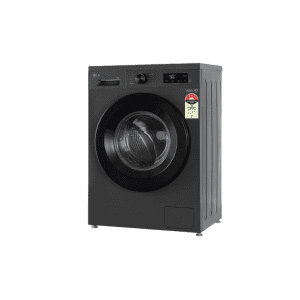 LG Front Load Washing Machine | Inverter Direct Drive | 7 kg | Middle Black | FHB1207Z2M