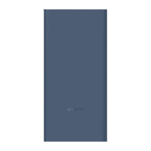 Xiaomi Power Bank 4i | 20000mAh | 33W Super Fast Charging PD | Blue