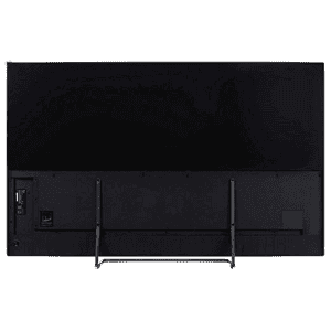 TCL 163.8 cm  | 65 inch 4k Ultra HD QLED Android TV | 65X4US | Black
