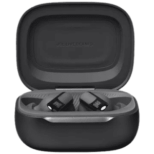 JBL Live Beam 3 TWS Earbuds | Black