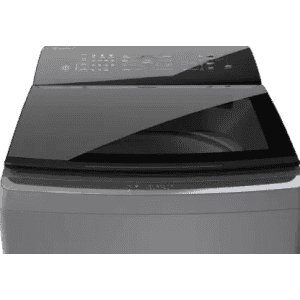 BOSCH Fully Automatic Top Load Washing Machine | 7 kg | Grey | WOE701D0IN