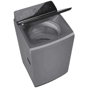 BOSCH Fully Automatic Top Load Washing Machine | 7 kg | Grey | WOE701D0IN