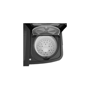 Godrej Semi Automatic Top Load Washing Machine |  8 kg | Mist Grey | WSEDGE ULT 80 5.0 DB2 M MIGR