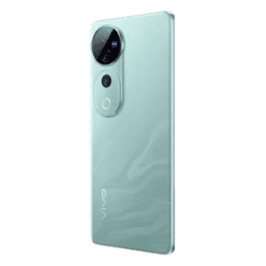 vivo V40 Pro 5G | 8 GB RAM | 256 GB | Ganges Blue	