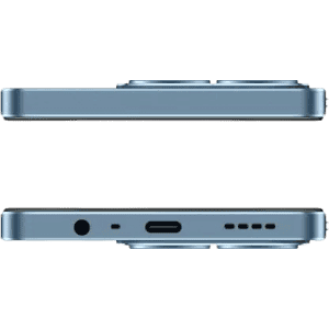 realme C63 | 4GB | 128GB | Leather Blue