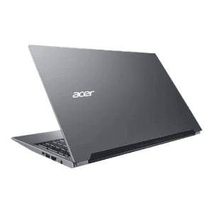 Acer Aspire Lite Laptop | Intel Core i3 | 12th Gen 1215U | 8 GB | 512 GB SSD | Windows 11 | Steel Gray | UN 431SI 341