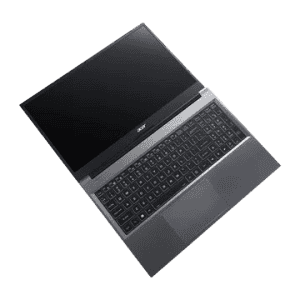 Acer Aspire Lite Laptop | Intel Core i3 | 12th Gen 1215U | 8 GB | 512 GB SSD | Windows 11 | Steel Gray | UN 431SI 341