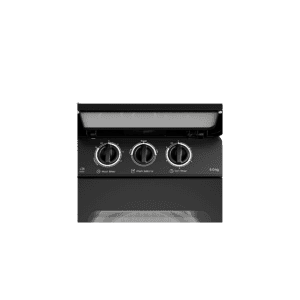 Godrej Semi Automatic Top Load Washing Machine |  8 kg | Mist Grey | WSEDGE ULT 80 5.0 DB2 M MIGR