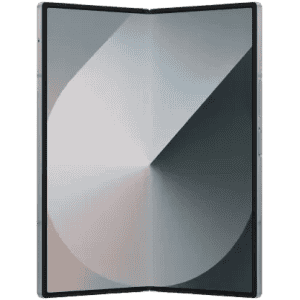 Samsung Galaxy Z Fold6 5G | 12 GB RAM | 256 GB | Silver Shadow | SM-F956BZSDINS