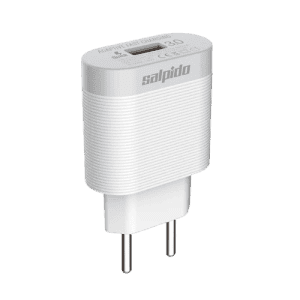 Salpido 18W QC3.0 Fast Home Charger | GD-WC04