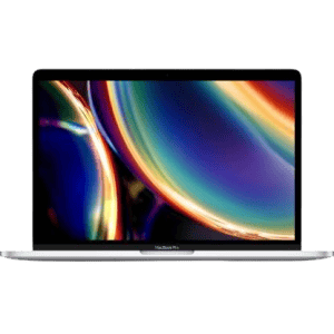 Apple MacBook Pro with Touch Bar Core i5 10th Gen | 16 GB/512 GB SSD/Mac OS Catalina |  MWP72HN/A | 13 inch, Silver, 1.4 kg