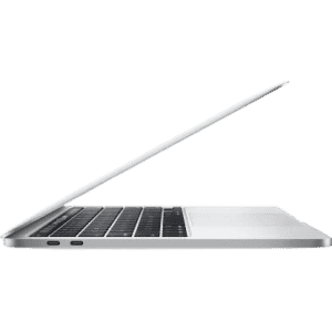 Apple MacBook Pro with Touch Bar Core i5 10th Gen | 16 GB/512 GB SSD/Mac OS Catalina |  MWP72HN/A | 13 inch, Silver, 1.4 kg