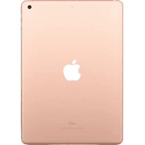 Apple iPad | 6th Gen | 32 GB 9.7 inch with Wi-Fi Only | Gold