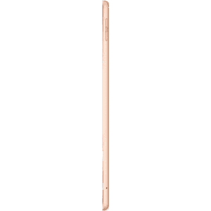 Apple iPad | 6th Gen | 128 GB 9.7 inch with Wi-Fi+4G | Gold