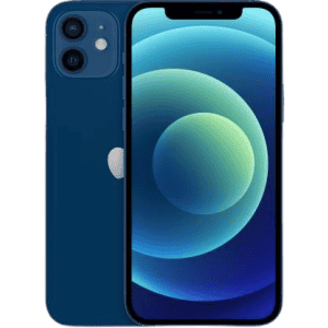 Apple iPhone 12 | 128 GB | Blue