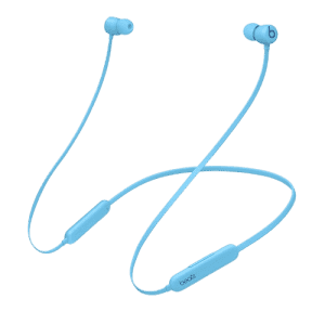 Beats Flex | Wireless Earphones – Beats Blue