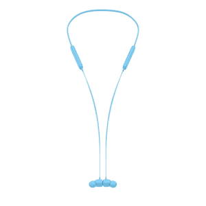 Beats Flex | Wireless Earphones – Beats Blue