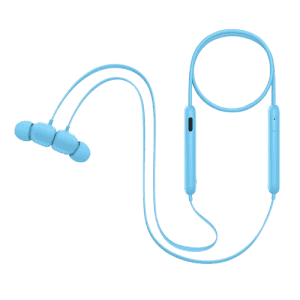 Beats Flex | Wireless Earphones – Beats Blue