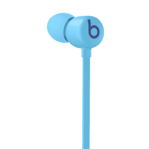 Beats Flex | Wireless Earphones – Beats Blue