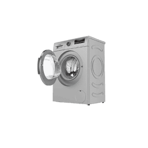 Bosch 6 Kg Fully-Automatic Front Loading Washing Machine | WLJ2026SIN | Silver