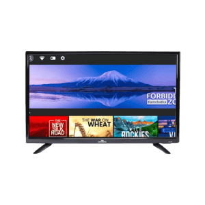 Dianora 3201V | 80 cm-32 inches | Classic Prime Smart- LED HD TV | 3 YEAR WARRANTY