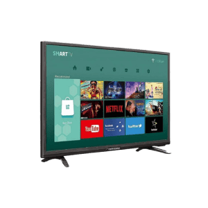Dianora 3201V | 80 cm-32 inches | Classic Prime Smart- LED HD TV | 3 YEAR WARRANTY