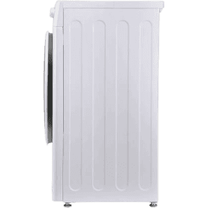 LG 6.5 kg 5 Star Fully Automatic Front Load with In-built Heater-FHT1265ZNW.ABWQEIL | White