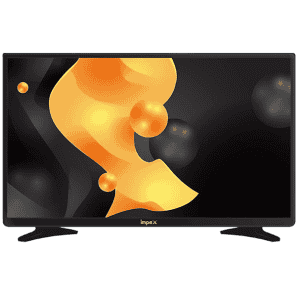 IMPEX GRANDE  Smart Android TV |  80 cm (32 Inch)