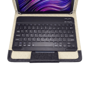 IRA Z PAD 4G 2 GB RAM 32 GB ROM | Wi-Fi+4G Tablet | Black