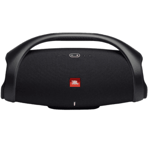 JBL Boombox 2 - Portable Bluetooth Speaker | Black