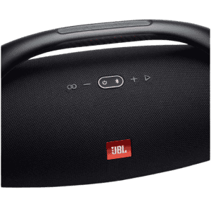 JBL Boombox 2 - Portable Bluetooth Speaker | Black