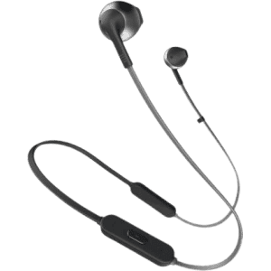 JBL T205BT Bluetooth Headset | Wireless in the ear | Black