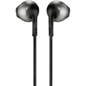 JBL T205BT Bluetooth Headset | Wireless in the ear | Black
