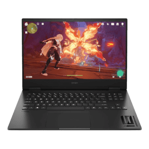 HP OMEN 16 Gaming Laptop | Intel Core i7 | 14th Gen | 14650HX | 16 GB | 1 TB SSD | NVIDIA GeForce RTX 4060 | Shadow Black | 16-WF1096TX