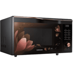 SAMSUNG 28 L Convection Microwave Oven-MC28M6036CC | Black