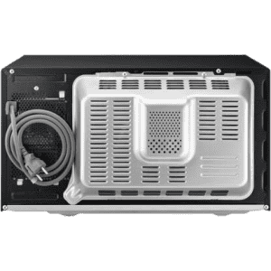 SAMSUNG 28 L Convection Microwave Oven-MC28M6036CC | Black