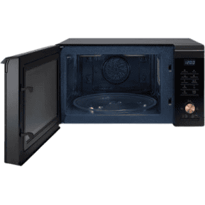 SAMSUNG 28 L Convection Microwave Oven-MC28M6036CC | Black