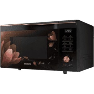 SAMSUNG 28 L Convection Microwave Oven-MC28M6036CC | Black
