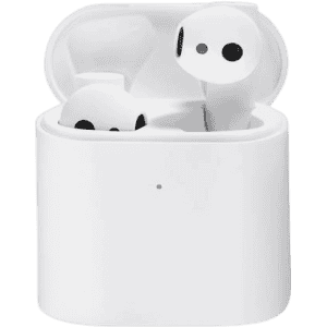 Mi True Wireless Earphones 2 Bluetooth Headset | White