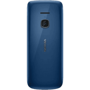 Nokia 225 4G DS 2020 | Blue