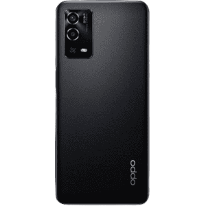 OPPO A55 | 128 GB/6 GB RAM | Starry Black