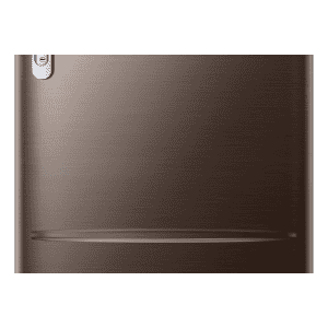 Samsung 230 L 3 Star Inverter Direct Cool Single Door Refrigerator | RR24A272YDX/NL | LUXE BROWN
