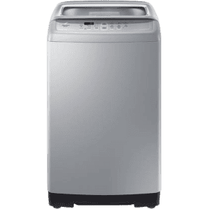 Samsung 6.5 Kg Fully-Automatic Top Loading Washing Machine | WA65A4002GS/TL | Grey