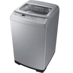Samsung 6.5 Kg Fully-Automatic Top Loading Washing Machine | WA65A4002GS/TL | Grey