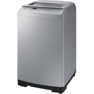 Samsung 6.5 Kg Fully-Automatic Top Loading Washing Machine | WA65A4002GS/TL | Grey
