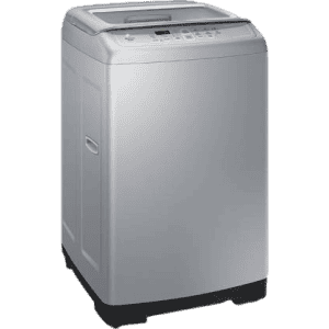 Samsung 6.5 Kg Fully-Automatic Top Loading Washing Machine | WA65A4002GS/TL | Grey