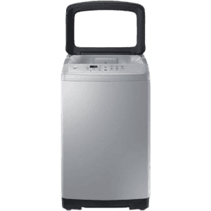 Samsung 6.5 Kg Fully-Automatic Top Loading Washing Machine | WA65A4002GS/TL | Grey